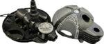 AquaTech ECO Pumpe med Skimmersug - Billede 4
