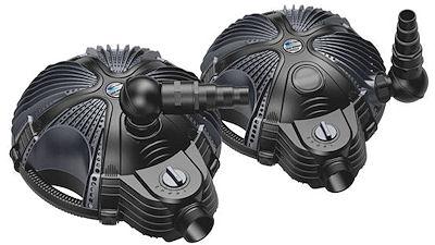 eco_pumpe aquatech AquaTech ECO Pumpe - Billede 3