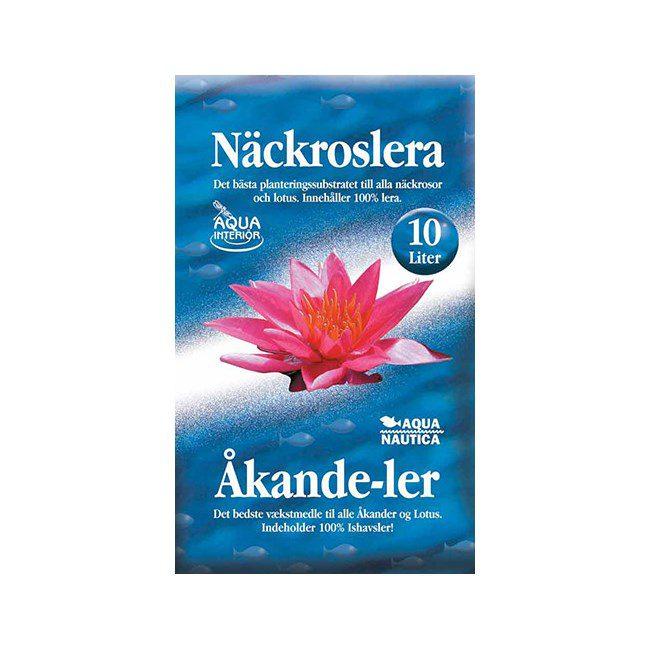 Aakandeler_2nd Åkandeler 10 liter - Billede 1