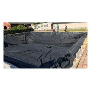 EPDM gummidug