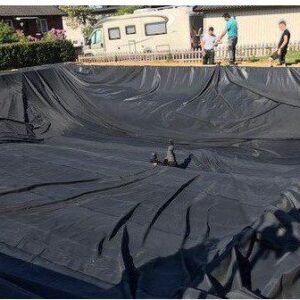 EPDM gummidug
