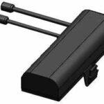 Genopladelig batteripakke