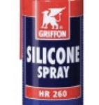 Griffon silikone spray