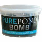 Purepond bomb