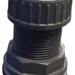 UVC tankgennemføring