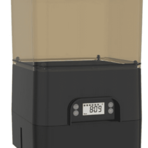 Koi foderautomat 8 liter