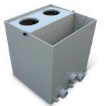 sieve, koi filter, forfilter