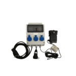 SuperBead Automatik, automatisk rensning, SuperBead