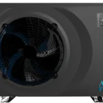 AquaForte Full Inverter ”Luft til vand” Varmepumpe