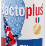 Bactoplus Filter Start Gel til opstart og vedligehold af filter til havedam, bassin, sø mm.