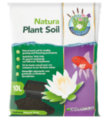 Colombo Natura vandplantejord 10 liter.
