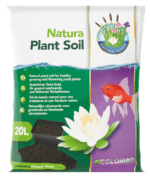 Colombo Natura vandplantejord 20 liter.