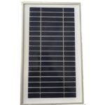 Pondteam solcellepumpe 250XB med batteri og fjernbetjening.