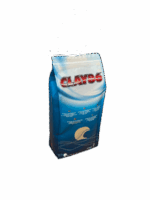Clay 86 til klaring af vand i havedam, bassin mm.