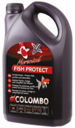 Fish Protect 2,5 liter.