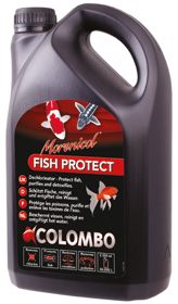 Fish Protect 2,5 liter.