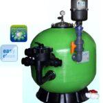 Ecobead Aquatech
