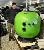 Ecobead Monster beadfilter