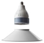 FlexBEAM Koi Edition LED-spotlight.