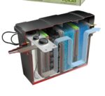 Velda Giant Biofill XL Filter.