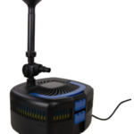 AquaForte GRU5800 Springvandspumpe med 11 watt UV-C.