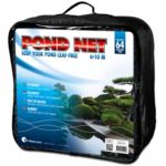 Pond net - kvalitets løvnet.