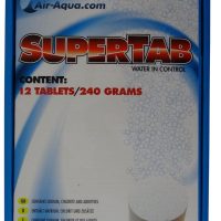 Supertabs